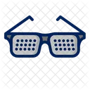 Pinhole Glasses Pinhole Glasses Icon