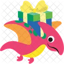 Animal Pet Wildlife Icon