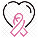 Hope Heart Awareness Icon
