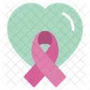 Hope Heart Awareness Icon