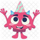 Children Child Kid Icon