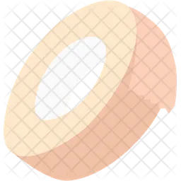Pink Plaster  Icon