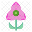 Pink Trillium  Icon