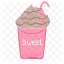 Sweet Drink Beverages Icon