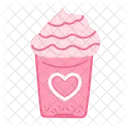 Pinkcream  Icon