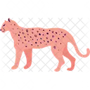 Pinker Panther  Symbol