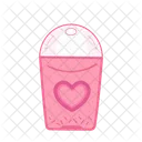 Pinkmilk  Icon