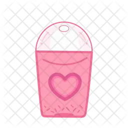 Pinkmilk  Icon