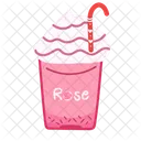 Pinkrose  Icon