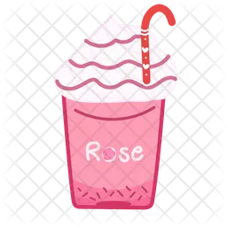 Pinkrose  Icon