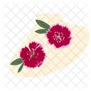 Flowers Flower Nature Icon