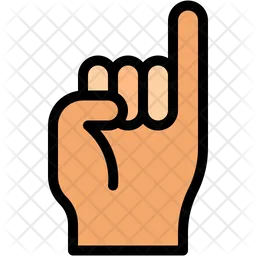 Pinky promise  Icon