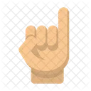 Pinkyswear Icon