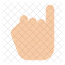 Pinky Promise Swear Promise Icon