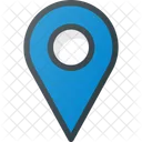 Pin Geolocalizacao Localizacao Ícone