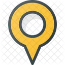 Pin Geolocalizacao Localizacao Ícone