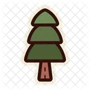 Pino Arbol Naturaleza Icon