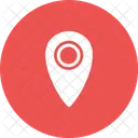 Localizacao Pin Icon