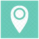 Localizacao Pin Geo Icon