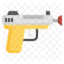 Pinovk Toy Gun  Icon