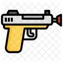 Pinovk Toy Gun Gun Toys Icon
