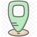 Maps And Navigation Pack Icon