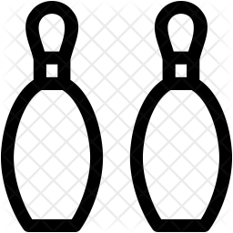 Pins Icon