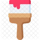 Pinsel  Symbol