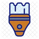Pinsel  Symbol