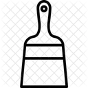 Pinsel  Symbol