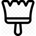 Pinsel  Symbol