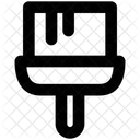 Pinsel  Symbol