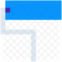 Pinsel  Symbol
