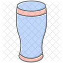 Pint Beer Glass Icon