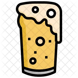 Pint  Icon