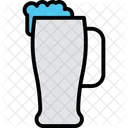Pint Alcohol Beer Icon