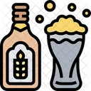 Pint Beer Icon