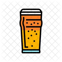 Pint Beer  Icon