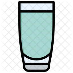 Pint Glass  Icon