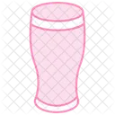 Pint Beer Glass Icon