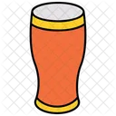 Pint Beer Glass Icon