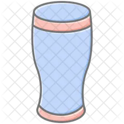 Pint  Icon