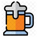 Pint Of Beer  Icon