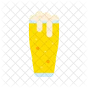 Pint Of Beer I  Icon