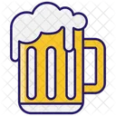 Pint Stout Symbol