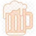 Pint Stout Symbol