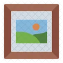 Pintura Arte Obra De Arte Icono