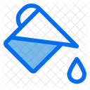 Pintura Cuchara Diseno Icono