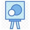 Cuadro  Icon