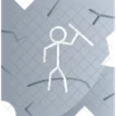 Arte Pictorico Arte Prehistorico Arte Rupestre Icono